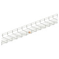Legrand câble management - Cablofil BLF 8/16 - borne protect 6x16 laiton fil - cuivre