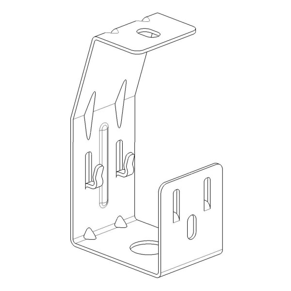 Suspente sf50 in316l