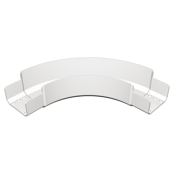 Isiplast coude hori+co 150x75