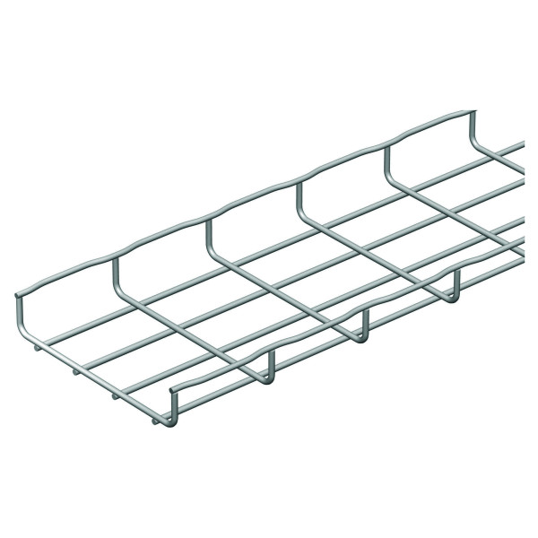 Chemin de câbles fils Legrand Cablofil CF30 50x30mm longueur 3m