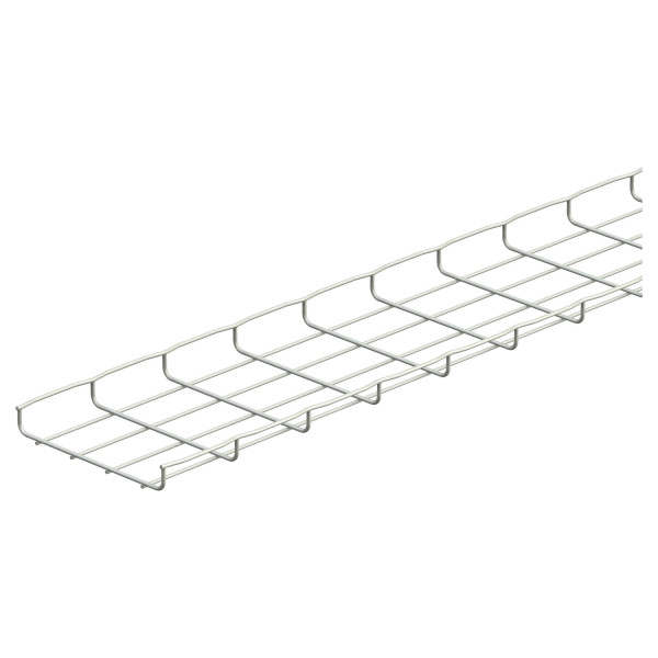 Chemin de Câbles Fils Legrand Cablofil CF30 100x30mm longueur 3m finition EZ