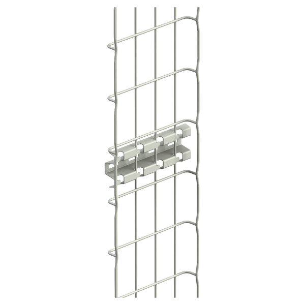 Rail sans vis Legrand RCSN200 pour chemin de câble Cablofil fixation murale, plafond et sol GS