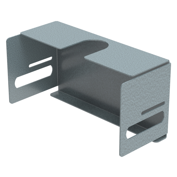 P31-embout de fermeture 50x50 znmg