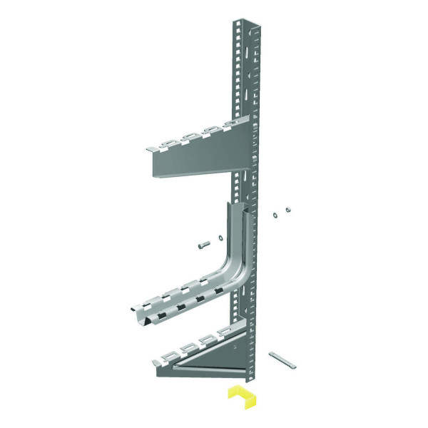 Echelle edf 3000 gc