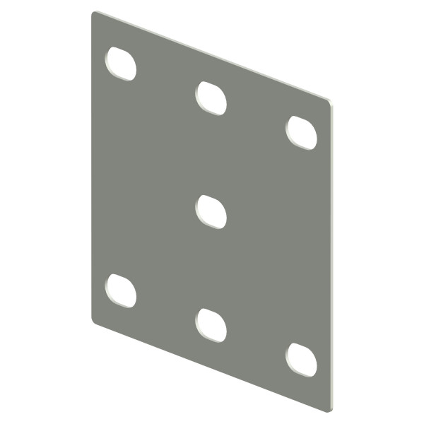 Entretoise erd 10 gc