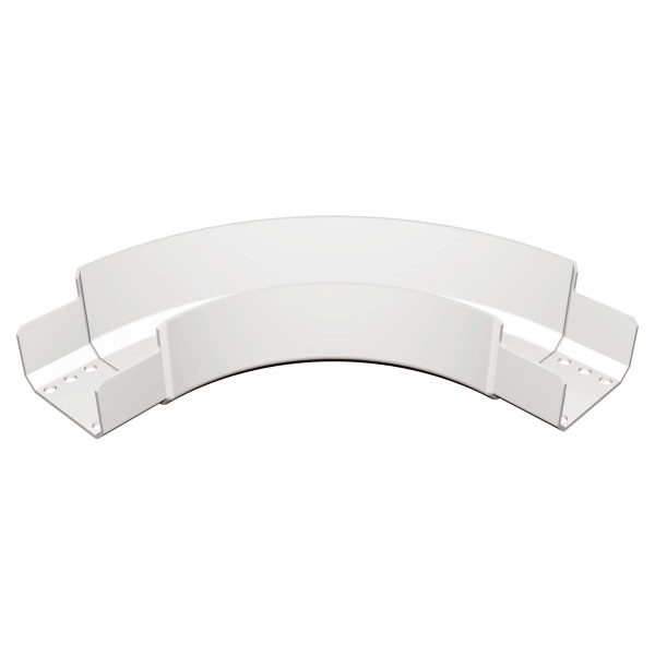 Isiplast coude hori+co 200x75