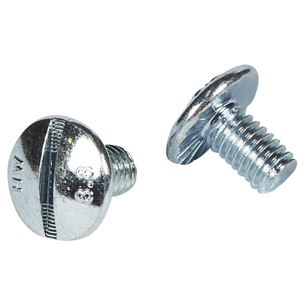 Vis bourrelet glo4 m6 gs