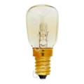 Girard sudron lamp "poire" incan. 25w e14 2750k 130lm