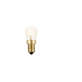 Girard sudron lamp "poire" incan. 25w e14 2750k 130lm