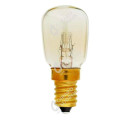 Girard sudron lamp "poire" incan. 25w e14 2750k 130lm