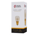 Girard sudron lamp "poire" incan. 25w e14 2750k 130lm