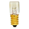 Girard sudron signage lamp tube incan. 10w e14 2750k 75lm