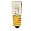 Girard sudron signage lamp tube incan. 10w e14 2750k 75lm