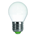 Girard sudron spherical g45 led 330° 5w e27 2700k 400lm