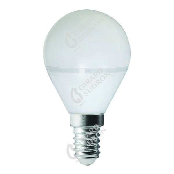 Girard sudron spherical g45 led 330° 5w e14 2700k 400lm