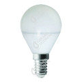 Girard sudron spherical g45 led 330° 5w e14 2700k 400lm
