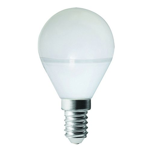 Girard sudron spherical g45 led 330° 5w e14 2700k 400lm