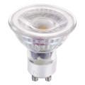 Pack 5* spot led 4.5w gu10 3000k 400lm