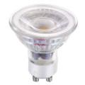 Pack 5* spot led 4.5w gu10 3000k 400lm