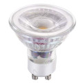 Pack 5* spot led 4.5w gu10 4000k 420lm