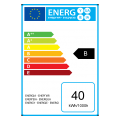 Girard sudron specific eco-halo 40w gy6,35 2900k 850lm 