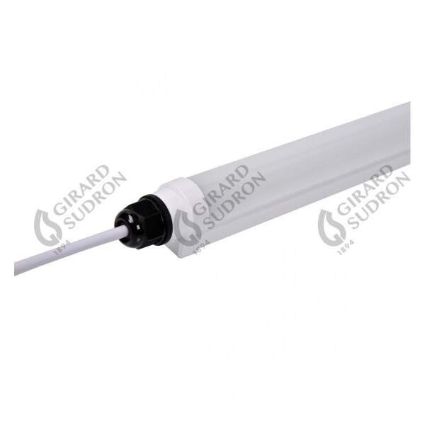 Themisto - tube led intégrée i