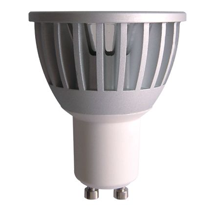 Girard sudron spot led 7w gu10 3000k 600lm dim. dichroïque cob