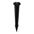 Girard sudron pieu pour projecteur led 10w