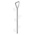 Zeta  lanterne pt led 60w 4000k 5400lm ip65 120° ral9022