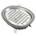 Girard sudron sponde - module led 328x260x56 60w 3000k 6833lm 85x135° argent