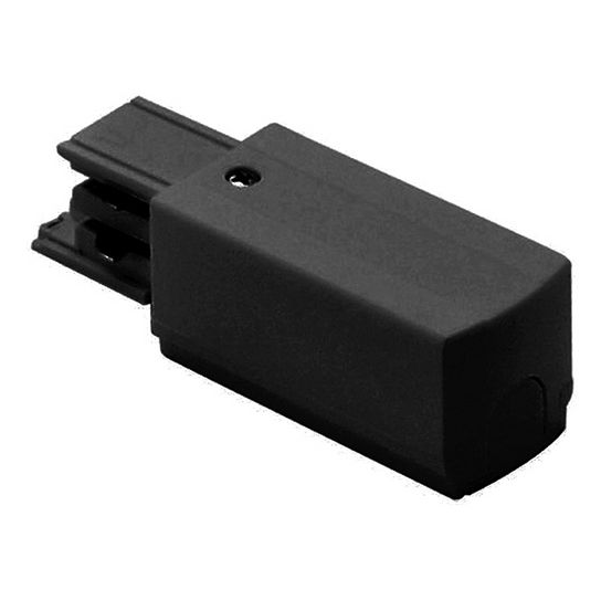 Girard sudron adaptateur de mise en tension sur rail tri droite noir
