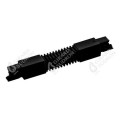 Girard sudron connecteur elbow noir