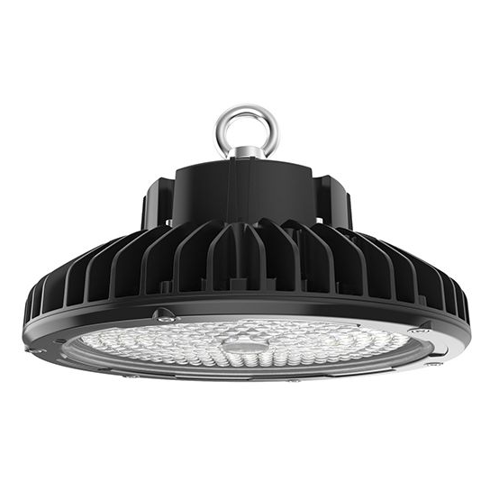 Magellan  armature industrielle led ip65 150w 5000k 22500lm 90°s