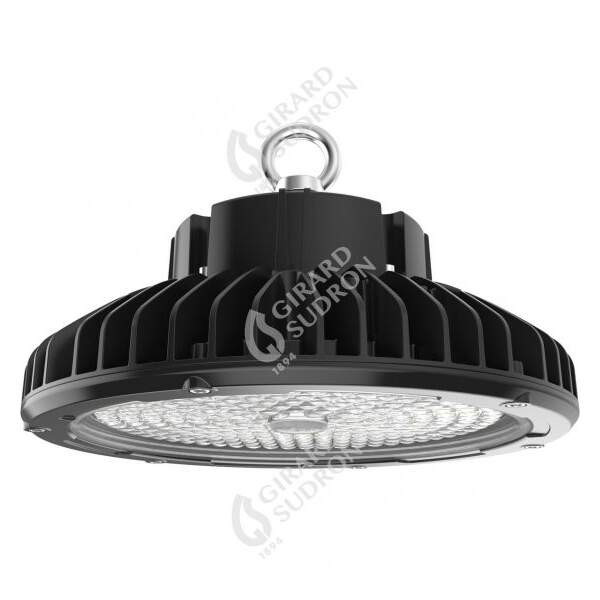 Magellan  armature industrielle led ip65 150w 5000k 22500lm 90°s