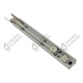 Tline  rail vide long.1450mm 7 câbles