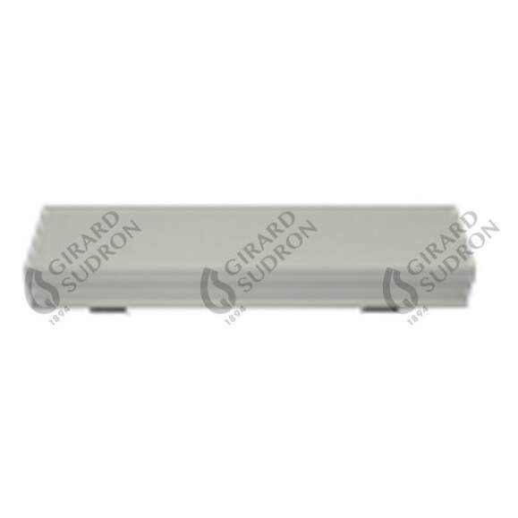 Tline  cache pour rail vide long.1160mm