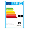 Ampoule halogène E14 Girard Sudron Candle GS4 Eco-Halo 19W 275Kk 219lm 
