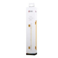 Girard sudron tube lateral led s14s 300mm filament led 8w 2200k ra90