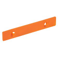 Clip reperage p31 mc orange