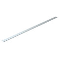Couvercle P31 Legrand 100mm longueur 3m pour chemins de câble fils et tôle