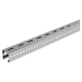 Rail 41x41-1,5 sp 3000 in316l