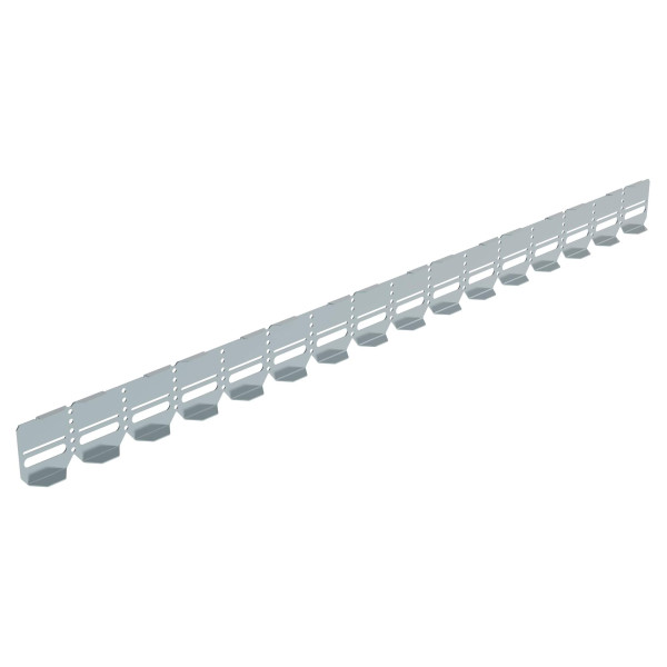 Réducteur p31 m/f-  400-500-600mm - hauteur 50 - finition gs