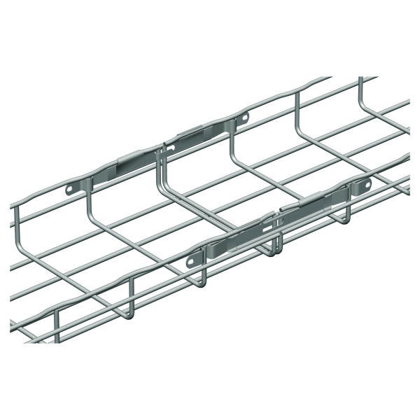 Eclisse rapide sans vis Legrand EDRN pour chemin de câble Cablofil EZ 