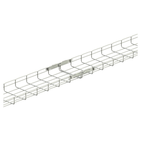 Eclisse rapide sans vis Legrand EDRN pour chemin de câble Cablofil EZ 