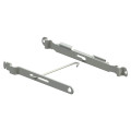 Eclisse rapide sans vis Legrand EDRN pour chemin de câble Cablofil EZ 