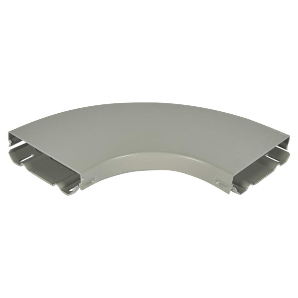 Isiplast coude hori+co 200x50