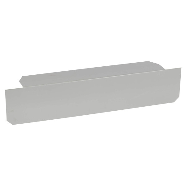 Isiplast embout 500x100
