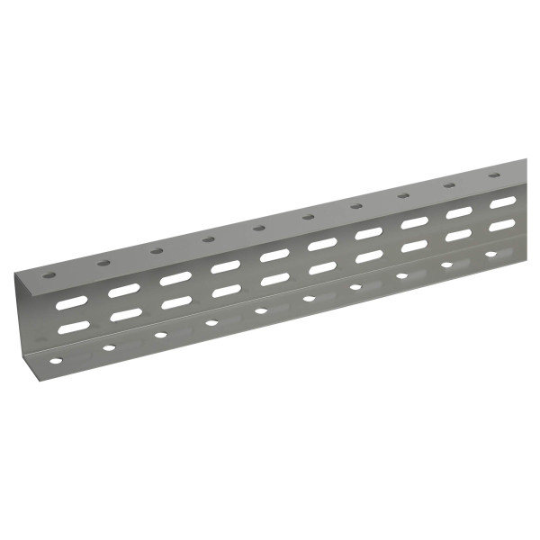 Isiplast profil u metal pe