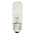 Girard sudron lamp tube with reinforced fialment incan. 40w e27 2750k 400lm