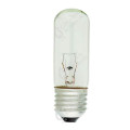 Girard sudron lamp tube with reinforced fialment incan. 40w e27 2750k 400lm